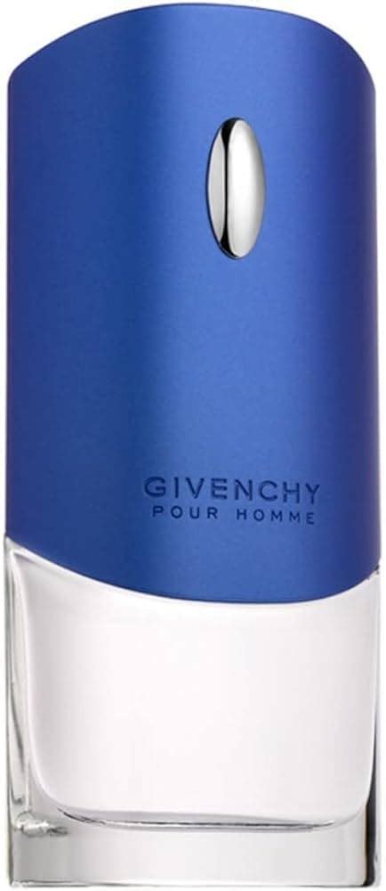 givenchy blue label review|Givenchy blue label cologne.